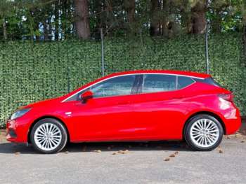 Used Vauxhall Astra 2020 for sale - 75442607: Photo