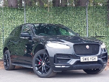 2016 - 2.0d R-Sport 5dr Auto AWD