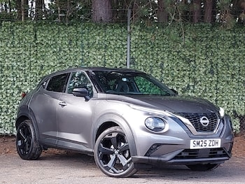 Used Nissan Juke 2025 for sale - 79597929: Photo