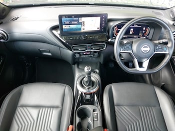 Used Nissan Juke 2025 for sale - 79597929: Photo