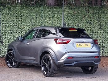 Used Nissan Juke 2025 for sale - 79597929: Photo