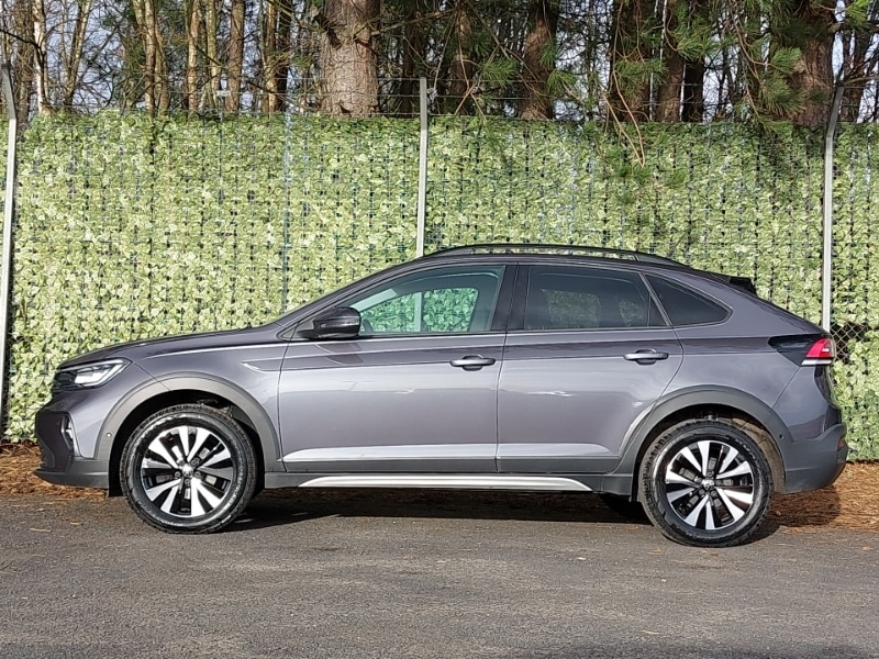 Used Volkswagen Taigo 2023 for sale - 77265612: Photo 4