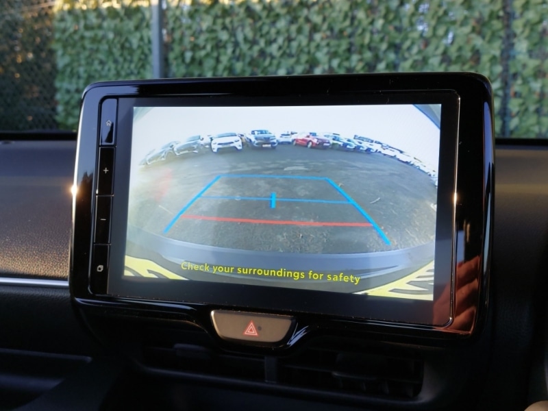 Used Mazda Mazda2 HYBRID 2024 for sale - 77223646: Photo 10