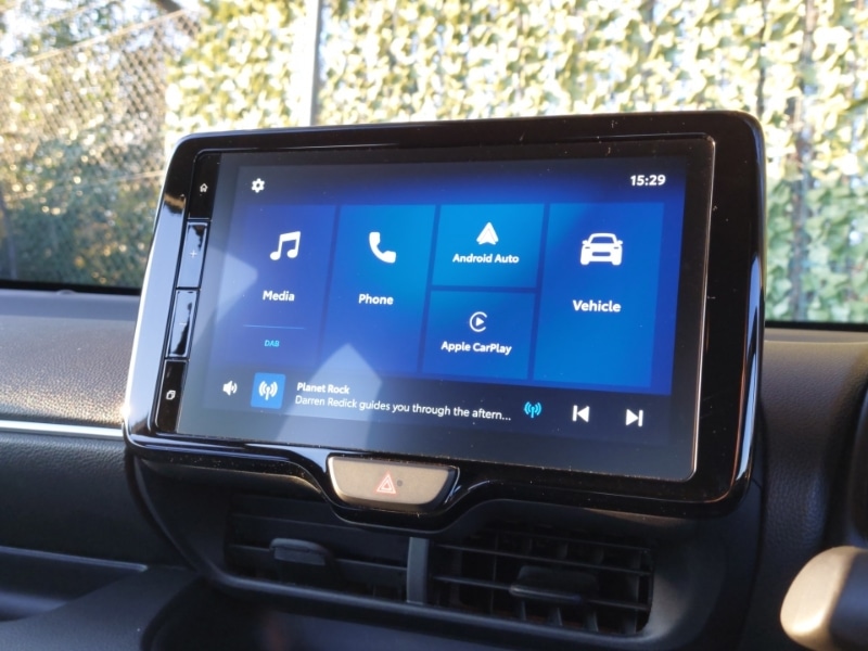 Used Mazda Mazda2 HYBRID 2024 for sale - 77223646: Photo 11