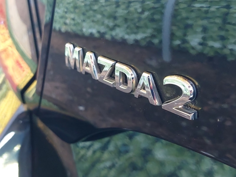Used Mazda Mazda2 HYBRID 2024 for sale - 77223646: Photo 12