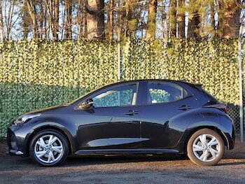 Used Mazda Mazda2 HYBRID 2024 for sale - 77223646: Photo