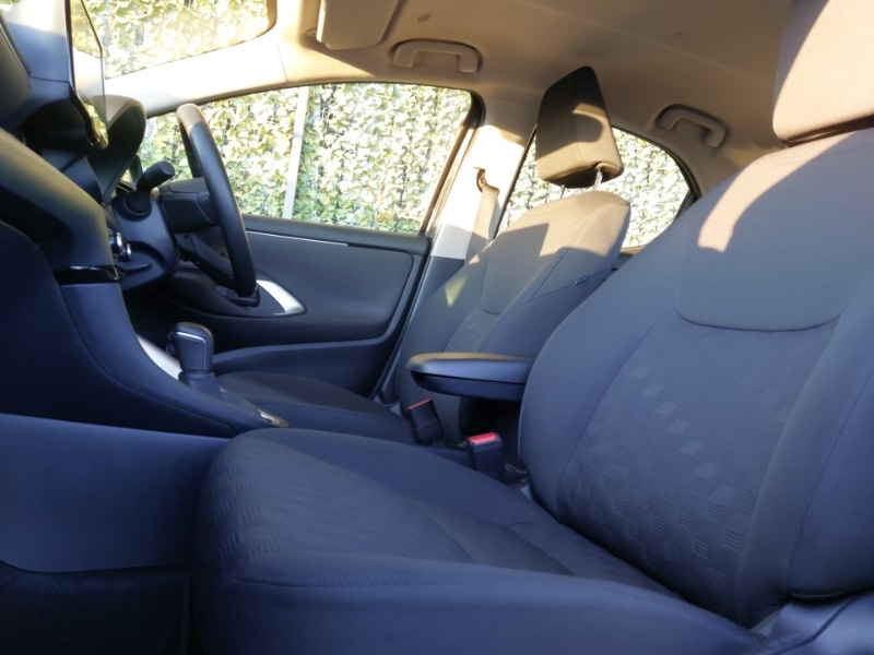 Used Mazda Mazda2 HYBRID 2024 for sale - 77223646: Photo 5