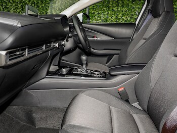 Used Mazda CX-30 2026 for sale - 77736589: Photo