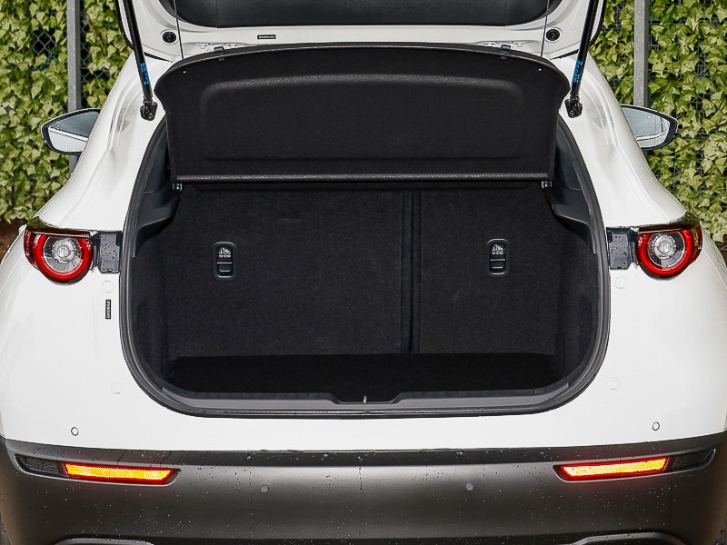 Used Mazda CX-30 2026 for sale - 77736589: Photo 8