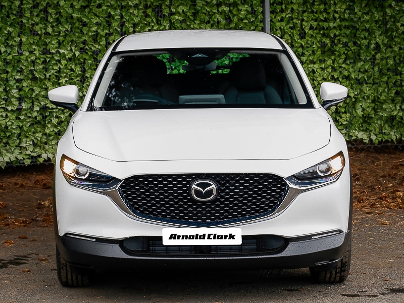 Used Mazda CX-30 2026 for sale - 77736589: Photo 9