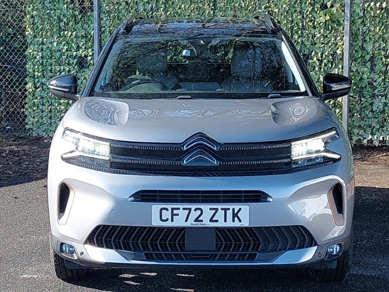 Used Citroen C5 Aircross 2023 for sale - 78126030: Photo 12