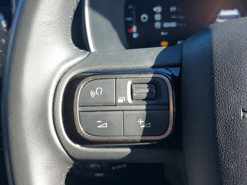 Used Citroen C5 Aircross 2023 for sale - 78126030: Photo 16