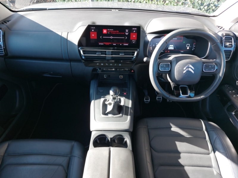 Used Citroen C5 Aircross 2023 for sale - 78126030: Photo 2