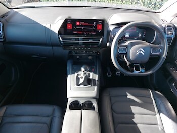 Used Citroen C5 Aircross 2023 for sale - 78126030: Photo