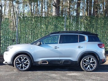 Used Citroen C5 Aircross 2023 for sale - 78126030: Photo