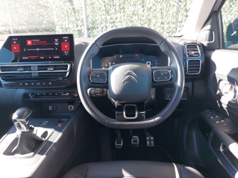 Used Citroen C5 Aircross 2023 for sale - 78126030: Photo 7