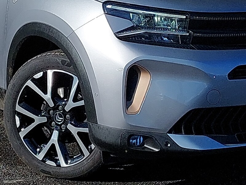 Used Citroen C5 Aircross 2023 for sale - 78126030: Photo 9