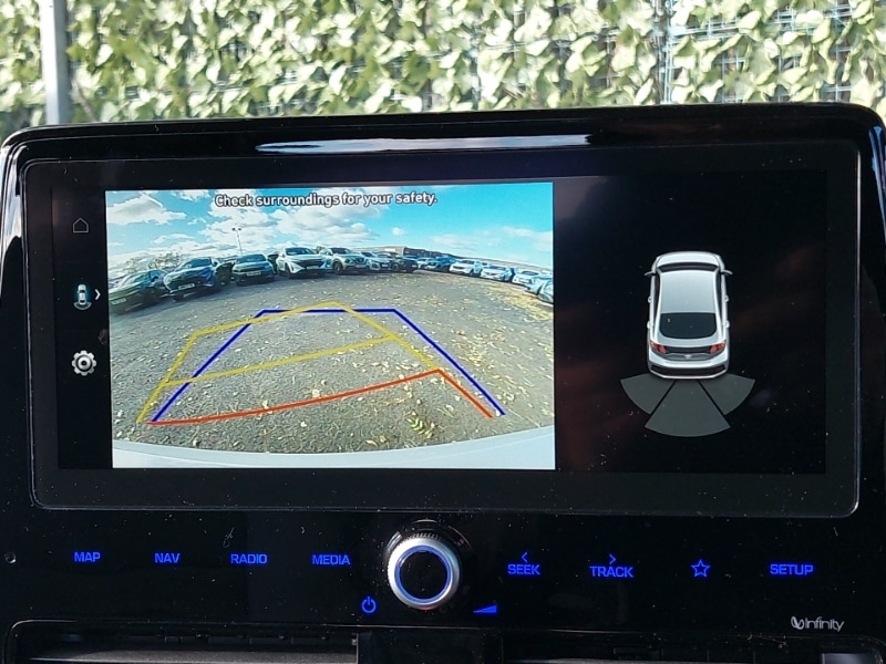 Used Hyundai IONIQ 2022 for sale - 76377073: Photo 10