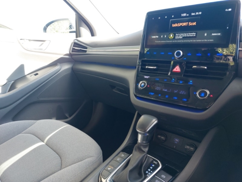 Used Hyundai IONIQ 2022 for sale - 76377073: Photo 19