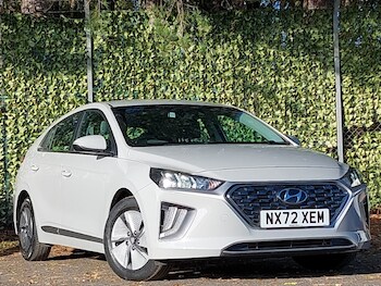 2022 - 1.6 GDi Hybrid Premium 5dr DCT