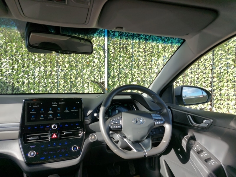 Used Hyundai IONIQ 2022 for sale - 76377073: Photo 2