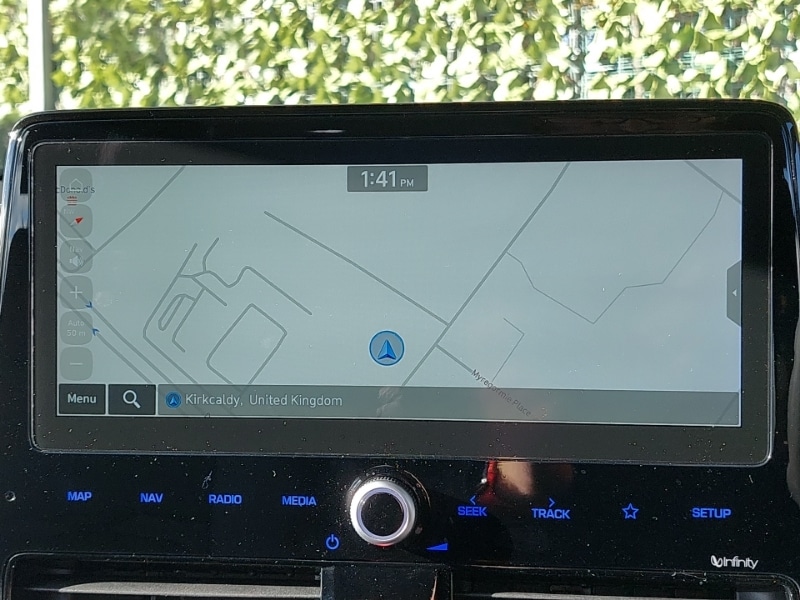 Used Hyundai IONIQ 2022 for sale - 76377073: Photo 7