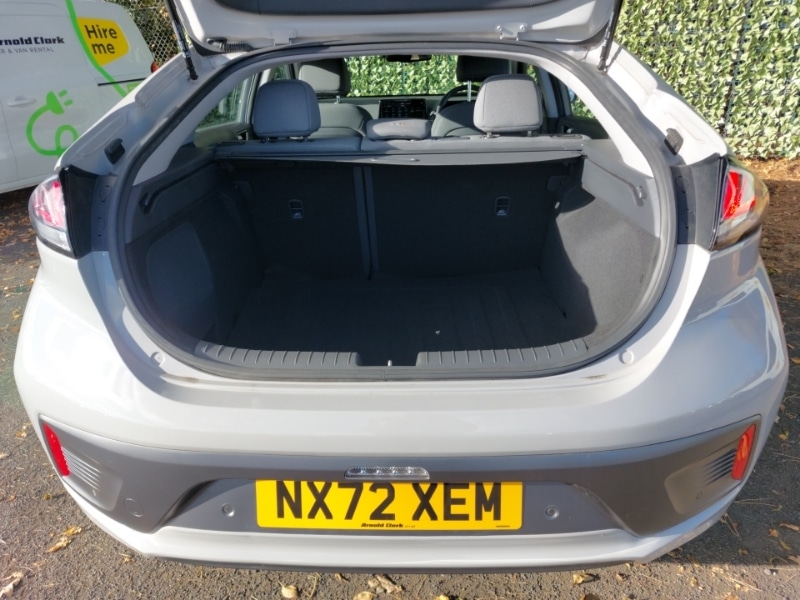 Used Hyundai IONIQ 2022 for sale - 76377073: Photo 8