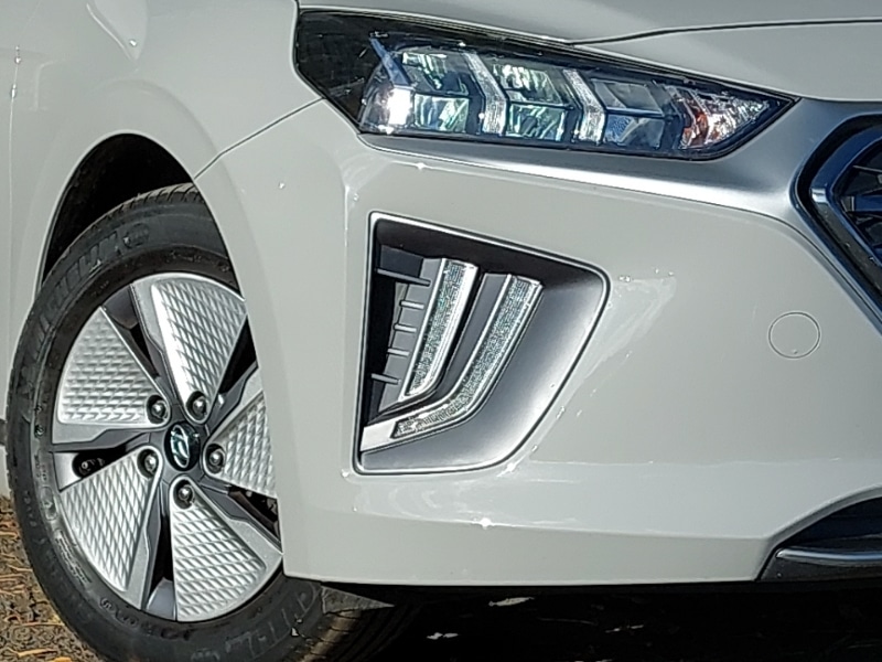 Used Hyundai IONIQ 2022 for sale - 76377073: Photo 9