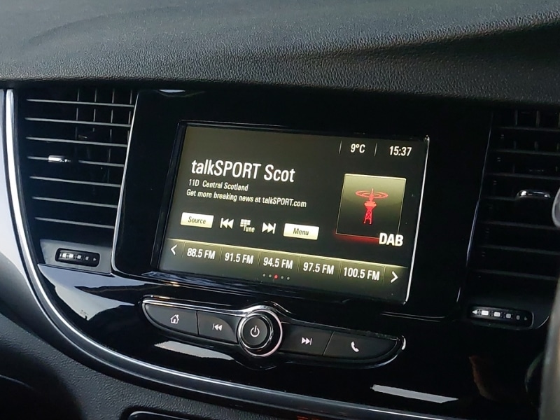 Used Vauxhall Mokka X 2019 for sale - 76911623: Photo 10