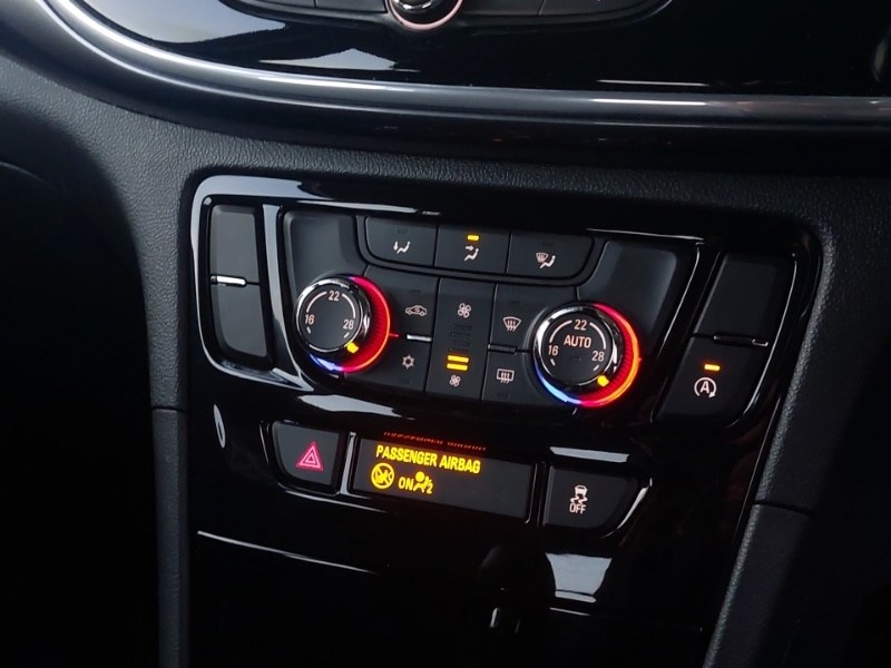 Used Vauxhall Mokka X 2019 for sale - 76911623: Photo 11