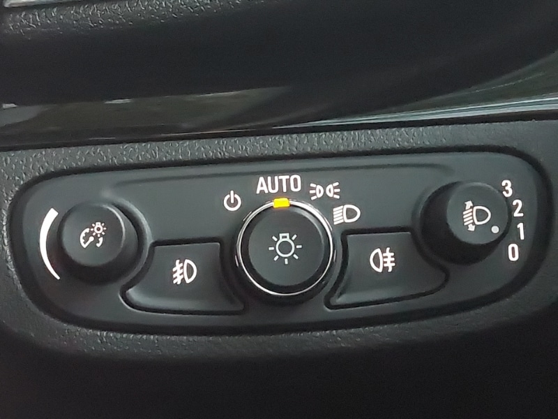 Used Vauxhall Mokka X 2019 for sale - 76911623: Photo 13