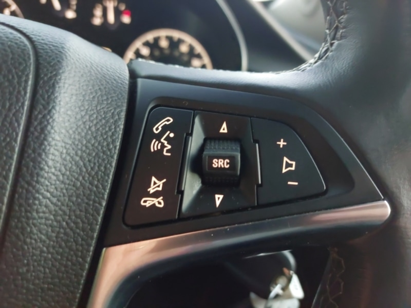 Used Vauxhall Mokka X 2019 for sale - 76911623: Photo 15