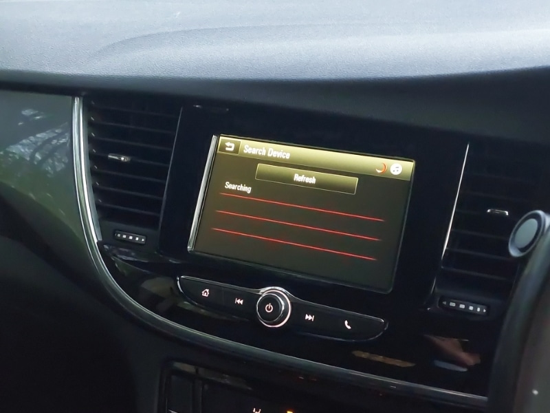 Used Vauxhall Mokka X 2019 for sale - 76911623: Photo 16