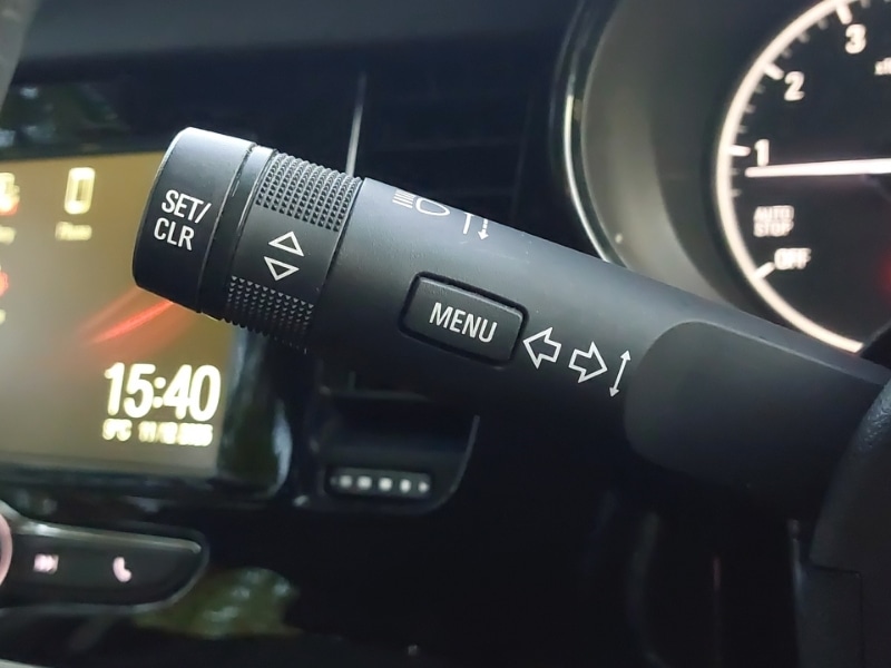 Used Vauxhall Mokka X 2019 for sale - 76911623: Photo 18