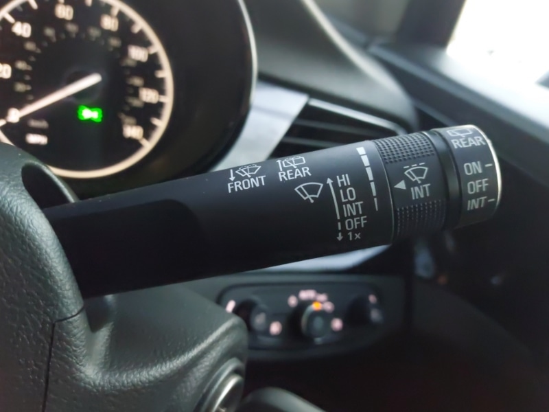 Used Vauxhall Mokka X 2019 for sale - 76911623: Photo 19