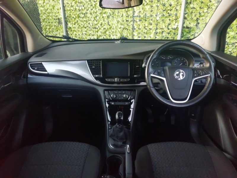 Used Vauxhall Mokka X 2019 for sale - 76911623: Photo 2