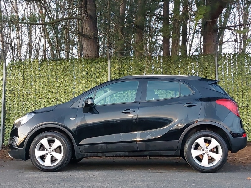 Used Vauxhall Mokka X 2019 for sale - 76911623: Photo 4