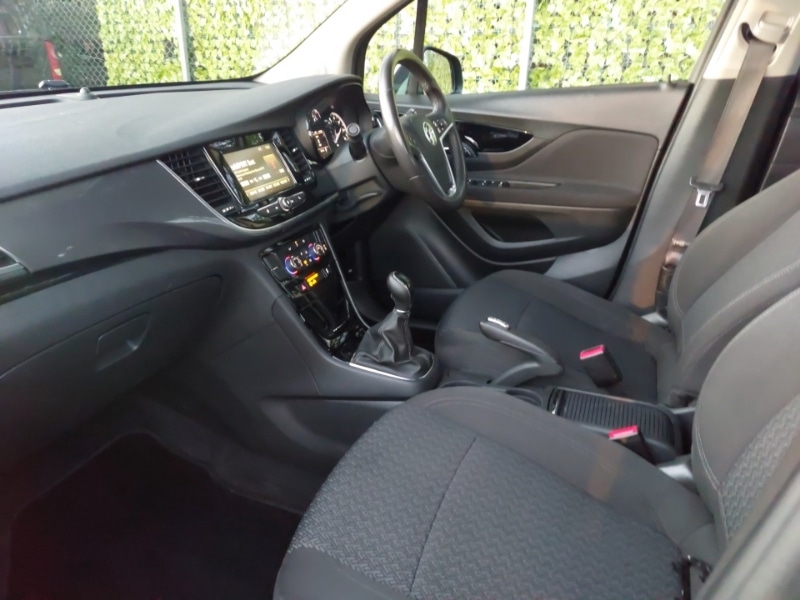 Used Vauxhall Mokka X 2019 for sale - 76911623: Photo 5