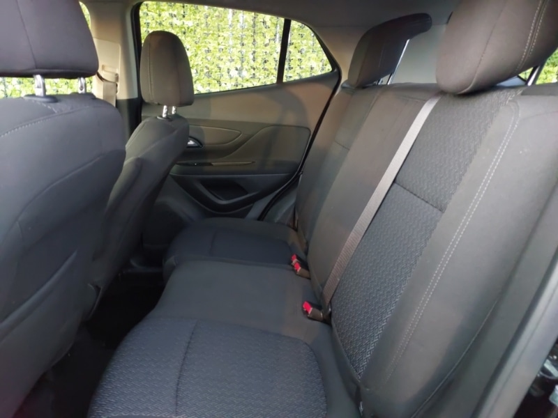 Used Vauxhall Mokka X 2019 for sale - 76911623: Photo 6