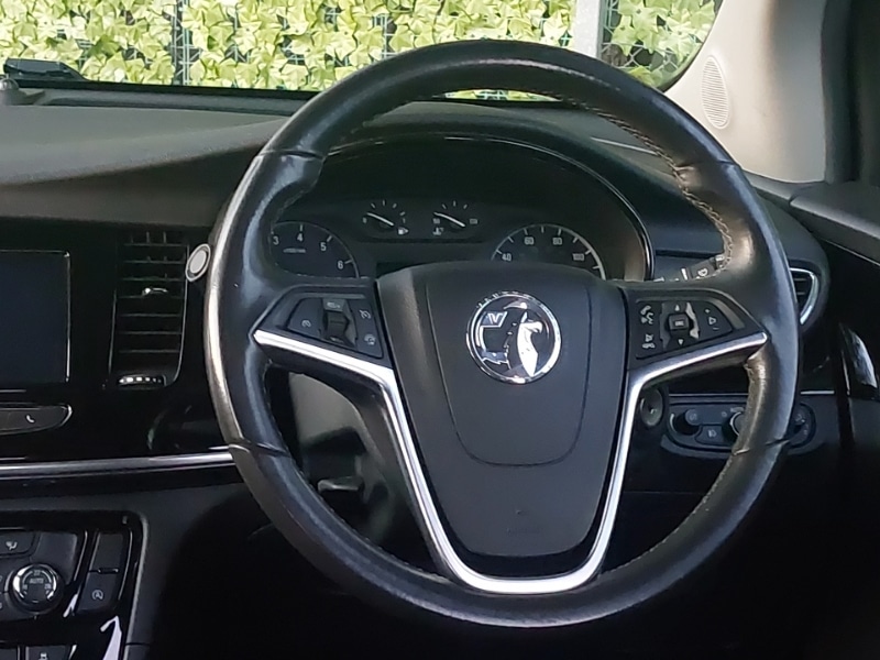 Used Vauxhall Mokka X 2019 for sale - 76911623: Photo 7