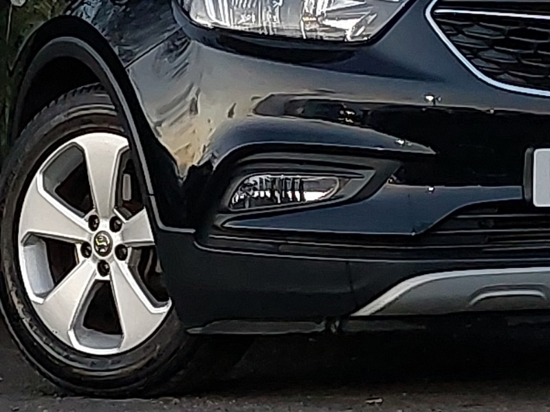 Used Vauxhall Mokka X 2019 for sale - 76911623: Photo 9