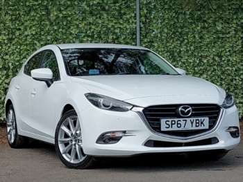 2017 - 2.0 Sport Nav 5dr