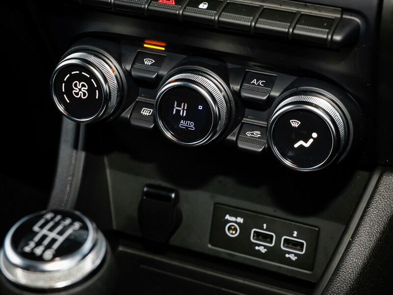 Used Renault Captur 2022 for sale - 77062475: Photo 16