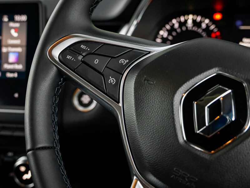 Used Renault Captur 2022 for sale - 77062475: Photo 17