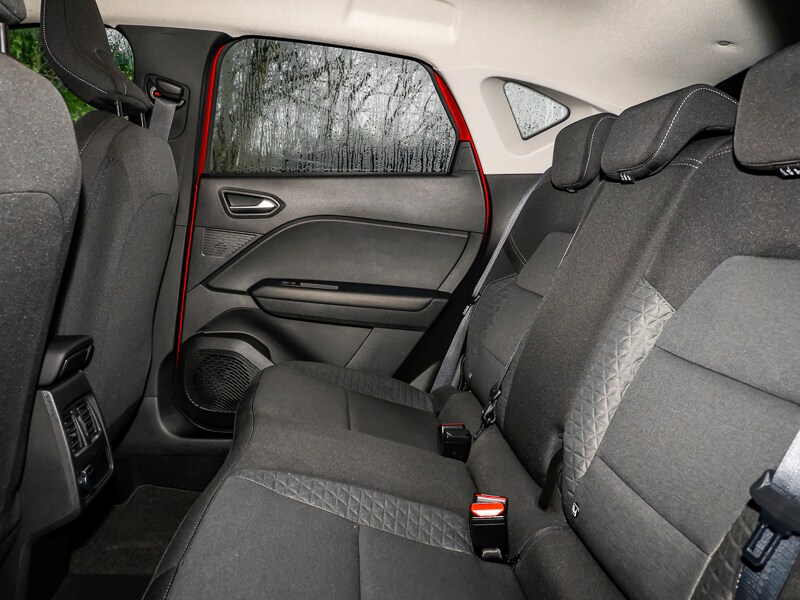 Used Renault Captur 2022 for sale - 77062475: Photo 6