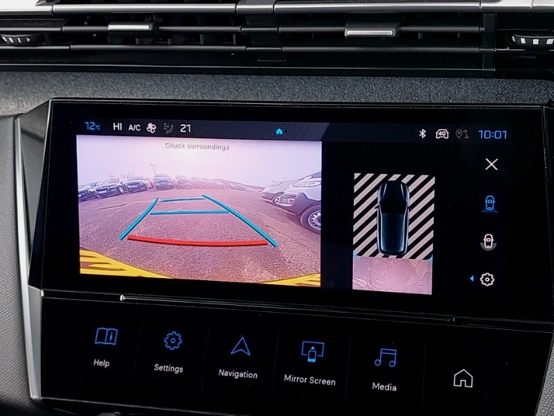 Used Peugeot 308 2022 for sale - 78079804: Photo 10