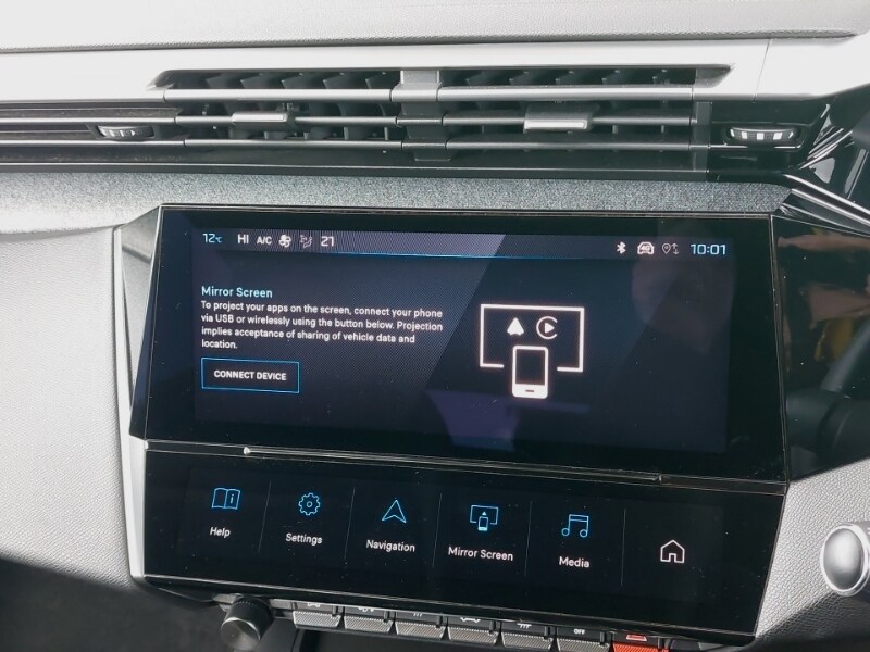 Used Peugeot 308 2022 for sale - 78079804: Photo 11