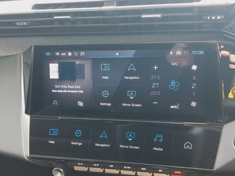 Used Peugeot 308 2022 for sale - 78079804: Photo 17