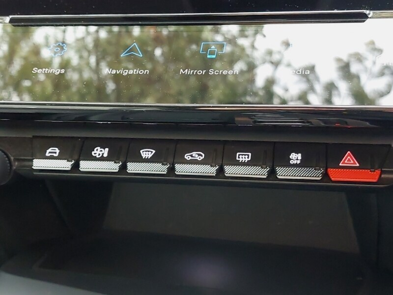 Used Peugeot 308 2022 for sale - 78079804: Photo 18