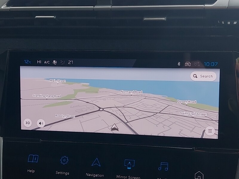 Used Peugeot 308 2022 for sale - 78079804: Photo 19